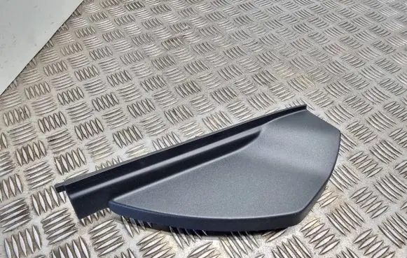 Mercedes-Benz ML W166 Dashboard side end trim A1666800307 16905936