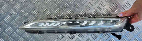 Citroen C4 Grand Picasso LED Daytime headlight 9676036580