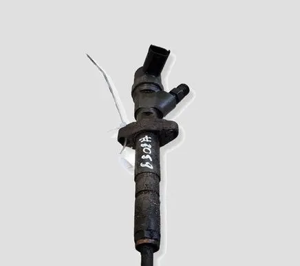 Renault Master II Fuel injector 8200010075 0445110063