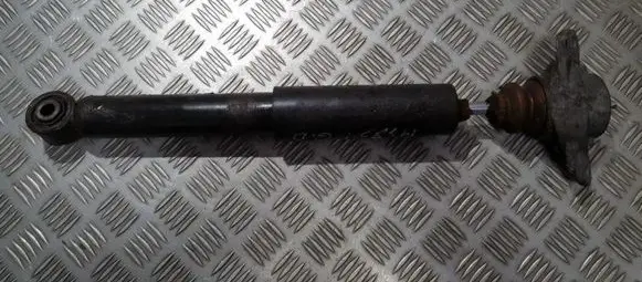 Volkswagen Golf Plus Rear shock absorber/damper