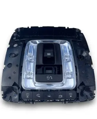 Mercedes-Benz GLB x247 Central body control module NR86 A0009009330