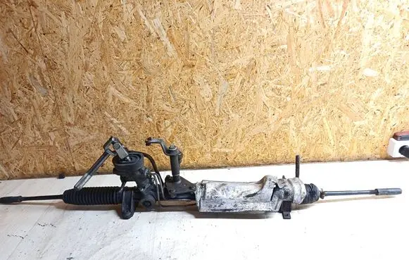 Audi A3 S3 8L Steering rack 1J1422105