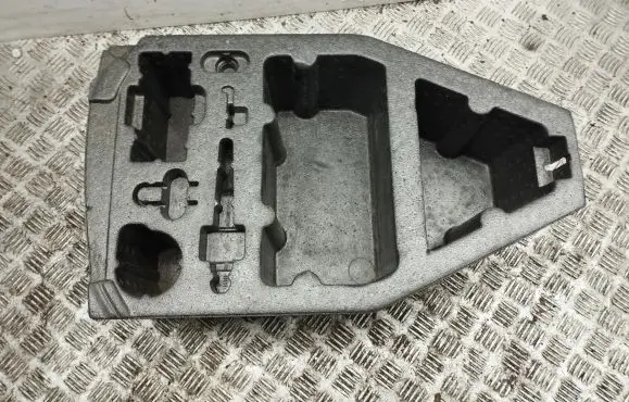 Seat Ibiza IV (6J,6P) Glove box in trunk 6F0012109