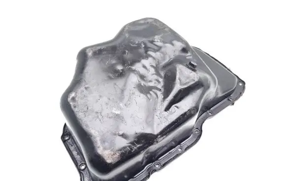 Toyota Avensis T250 Oil sump 
