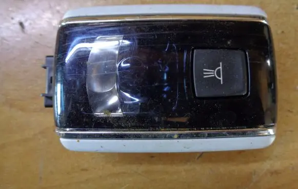 Peugeot 508 Other interior light