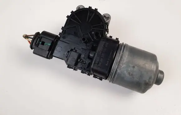 Peugeot 2008 I Wiper motor 390241578