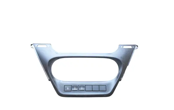 Panel trim