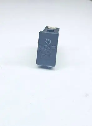 Audi 100 200 5000 C3 Fog light switch 893941535
