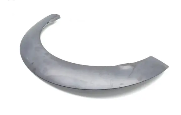 Citroen C4 Cactus Rear arch trim 9801554380
