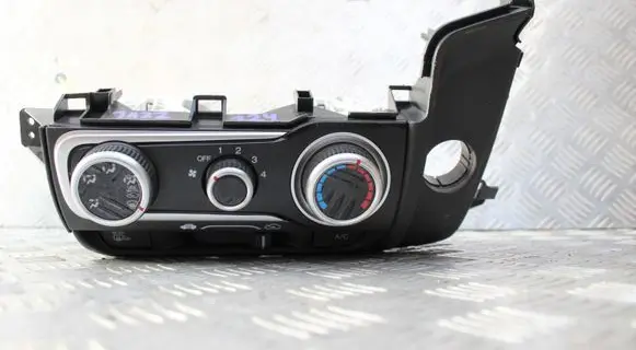 Honda Jazz Climate control unit