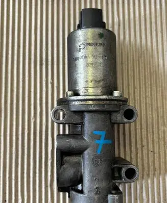 Opel Vectra C EGR valve 46785766 72294604 0L30