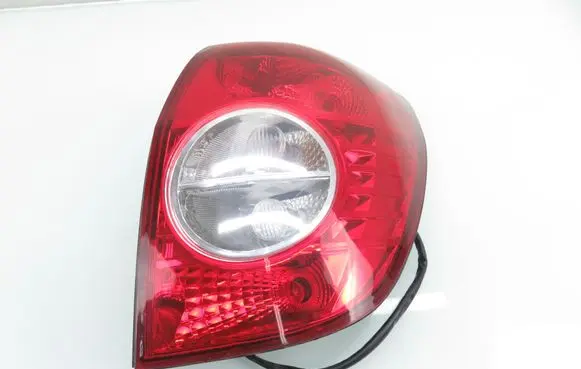 Chevrolet Captiva Rear/tail lights 