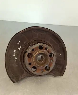 Mercedes-Benz CLS C218 X218 Rear wheel hub 