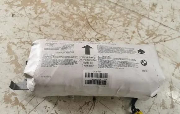 BMW 3 E46 Side airbag 2000002783230