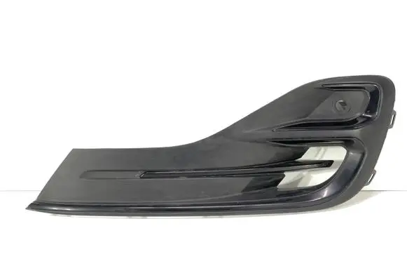 Ford Focus Front bumper lower grill NX7B15A299