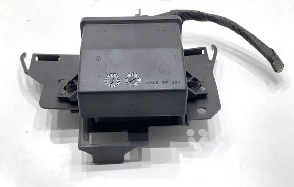 DS Automobiles 4 Xenon control unit/module 9816922780