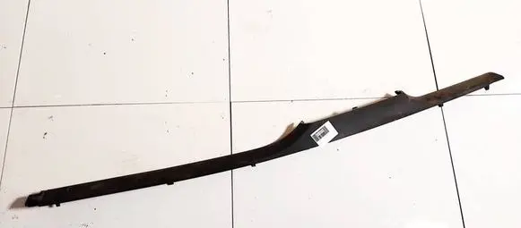 Audi A6 S6 C5 4B Front sill trim cover 4b0853906