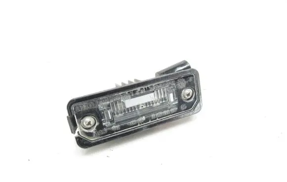 Volkswagen Golf V Number plate light 1J6943021B