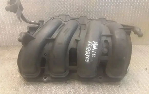 Mini One - Cooper Coupe R56 Intake manifold 7544355