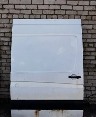 Volkswagen Crafter Side sliding door