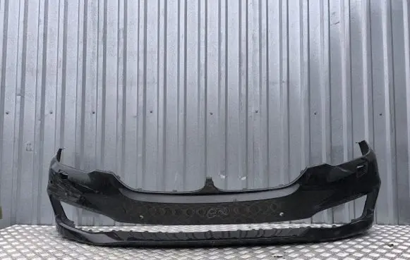 BMW 5 G30 G31 Front bumper 7385336 51117385336