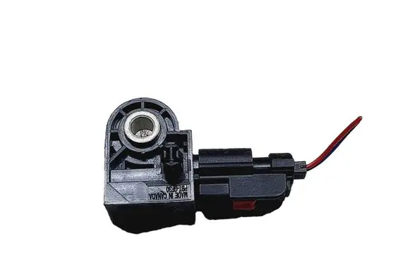 KIA Venga Airbag deployment crash/impact sensor 959302P000 610435800 04112010