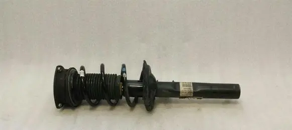 Audi A3 S3 8V Front shock absorber with coil spring 5Q0413023DB