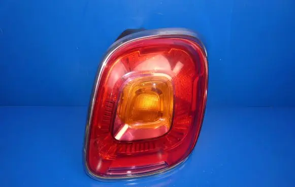 Fiat 500X Rear/tail lights 51937413 03610600