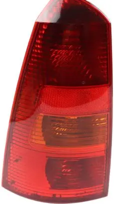Ford Focus Rear/tail lights XS4X13N004E XS4X-13N004-E