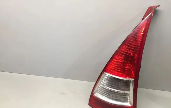 Citroen C3 Rear/tail lights