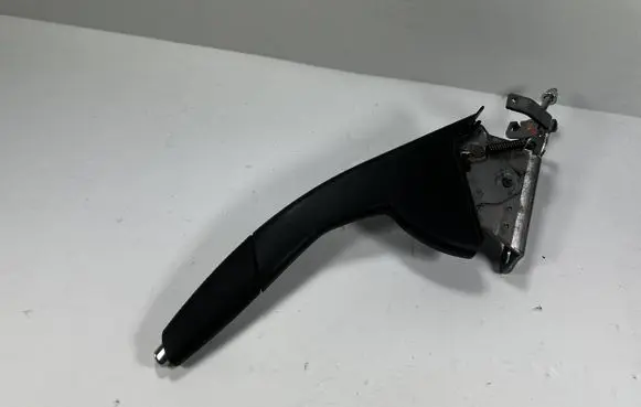 Renault Captur Hand brake release handle 360103432R