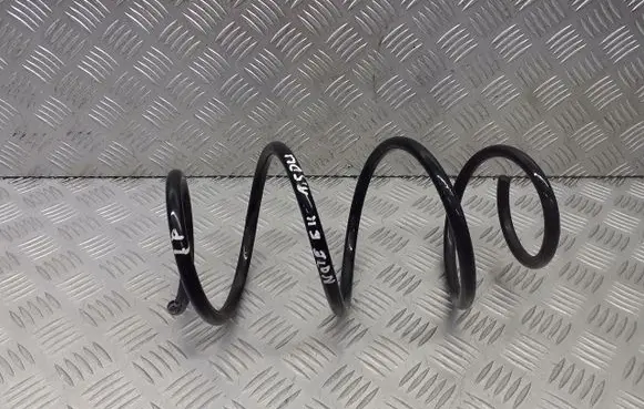 Nissan Note (E11) Front coil spring 