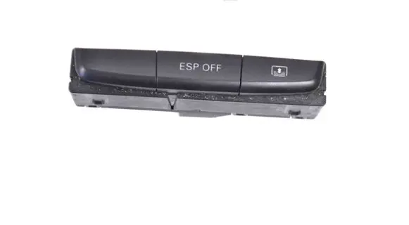 ESP (stability program) switch