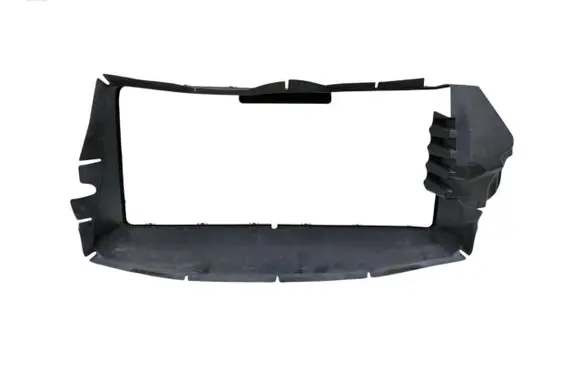 Ford Explorer VI Intercooler air guide/duct channel LB5B8312CA