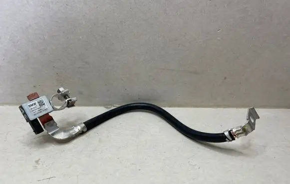 BMW 3 G20 G21 Negative earth cable (battery) 9442115 0021554295 18962511