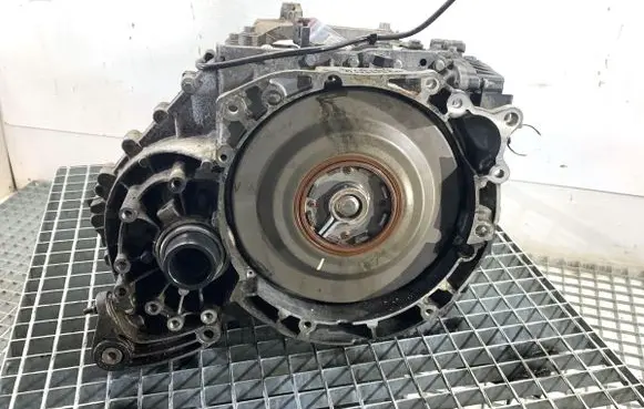 Ford Kuga II Manual 5 speed gearbox CV6R7000AD