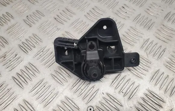 Audi Q3 F3 Engine bonnet (hood) release handle 83B823633