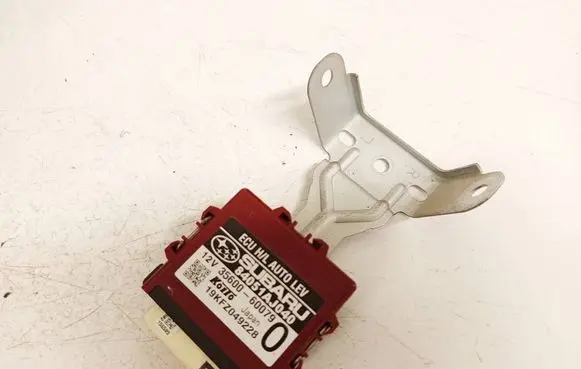 Subaru Outback Other control units/modules 84051aj040 3560060079