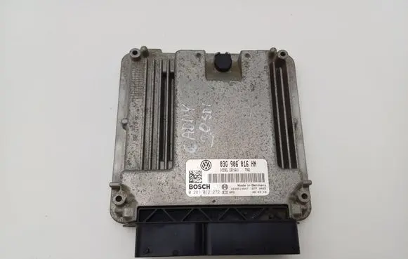 Engine control unit/module