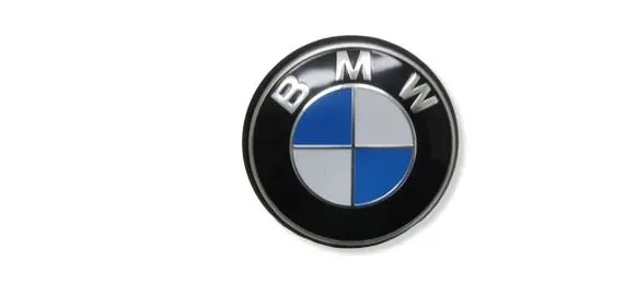 BMW 2 F44 Manufacturers badge/model letters 7490214