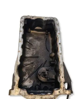 Volkswagen Sharan Oil sump 038103603B 1J0907660B 6PR0907904