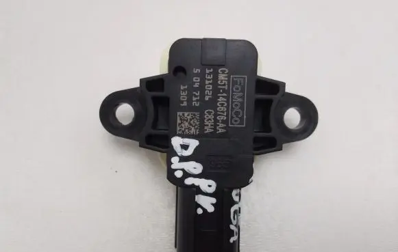 Ford Kuga II Airbag deployment crash/impact sensor CM5T14C676AA