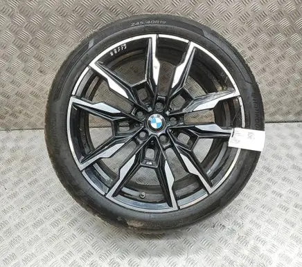 BMW 4 G22 G23 G24 G26 R19 alloy rim 8089227