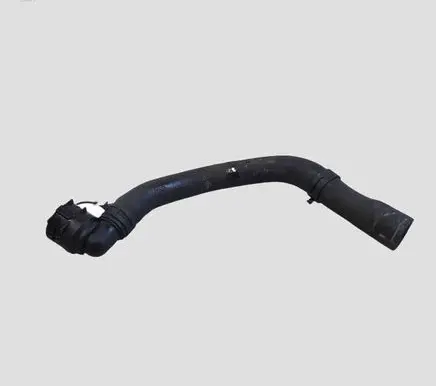 Volkswagen PASSAT B6 Engine coolant pipe/hose 1K0122291