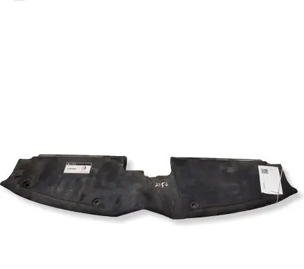 Citroen C4 Grand Picasso Radiator trim 9663387880 R0306013