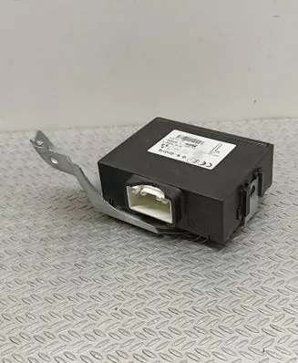 Other control units/modules
