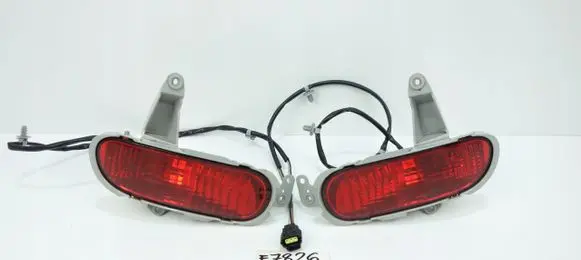 Hyundai Matrix Rear/tail lights 92401