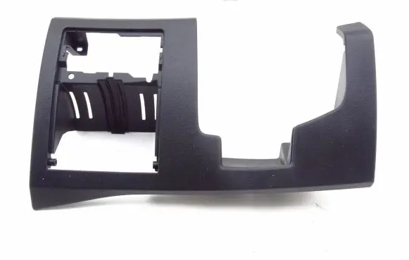 Renault Laguna III Dashboard center trim panel 689210002R
