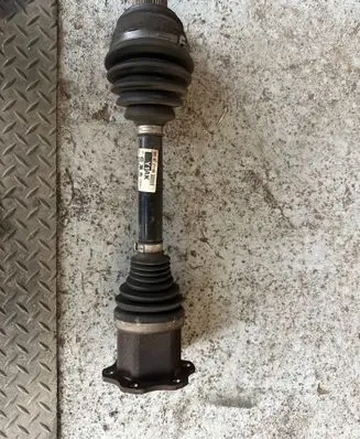 Audi A5 Sportback 8TA Front driveshaft 8K0407271AK