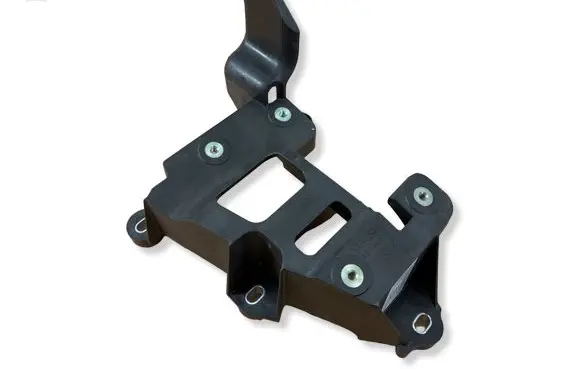 Ford Focus Gear shift rod F1FR7C453AKD EZQBA